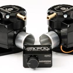 Go Fast Bits T9505