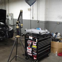 MISHIMOTO MMRAD370Z09