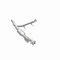 MAG Converter Direct Fit Magnaflow 447178