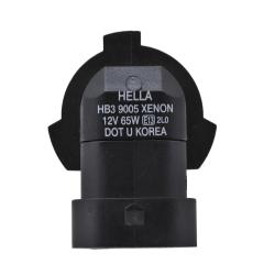 HELLA Xenon Bulb Hella 9005 2.0TB