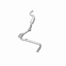 MAG Converter Direct Fit Magnaflow 49867