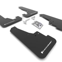 RALLY ARMOR MF55URBLKWH