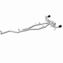 MAG Catback Exhaust Magnaflow 19707