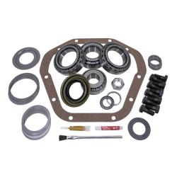 Yukon Gear & Axle ZK D70