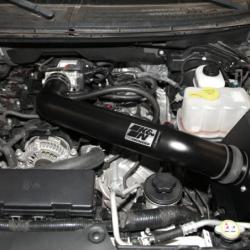 K&N ENGINEERING 712584