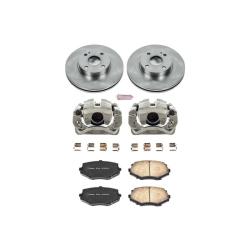 PowerStop KCOE793