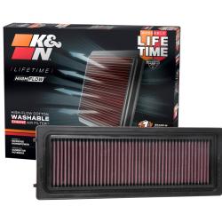 K&N ENGINEERING 333071