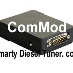 SMARTY COMMOD