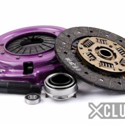 XCLUTCH XKHN220031A