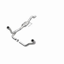 MAG Converter Direct Fit Magnaflow 49472