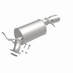 MAG BRE Exhaust Kits Magnaflow 108-0004