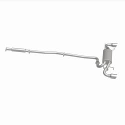 MAG BRE Exhaust Kits Magnaflow 106-0998