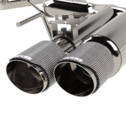 KSH Catback Exhaust Kooks Headers 11514520
