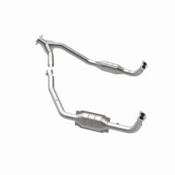 Magnaflow 93691