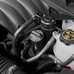 K&N ENGINEERING 810804