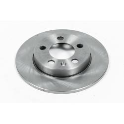 PowerStop EBR657