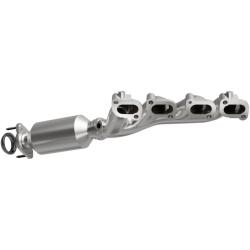 MAG Converter Direct Fit Magnaflow 4551070