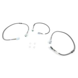 RUS Brake Line Kits Russell 695710