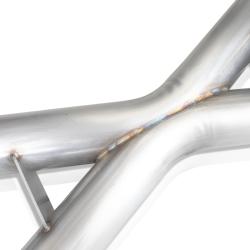 Stainless Works DUR11CBL
