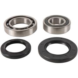 Pivot Works PWRWK-Y17-030