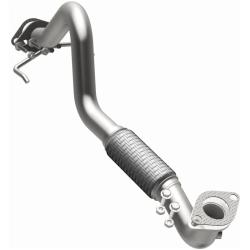 MAG BRE Front Pipe Kit Magnaflow 107-0267