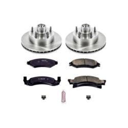 PowerStop KOE2578