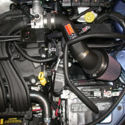 K&N Engineering 57-1550