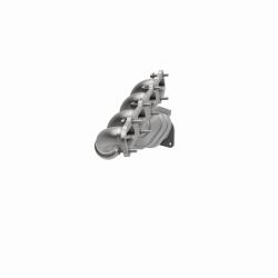 MAG Converter Direct Fit Magnaflow 51131