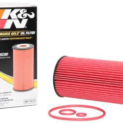 K&N Engineering HP-7017