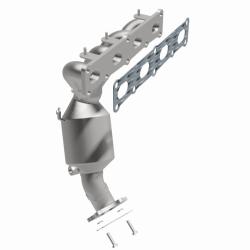 Magnaflow 5551158