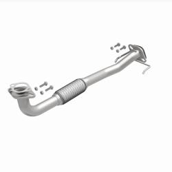 MAG BRE Front Pipe Kit Magnaflow 107-0152