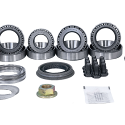 REVOLUTION GEAR & AXLE 352032IFS