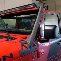 DV8 Offroad LBJL-01