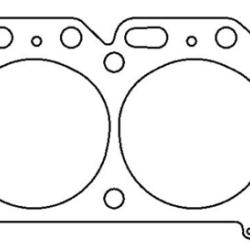 Cometic Gasket C5956-040