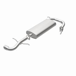 MAG BRE Exhaust Kits Magnaflow 106-0890