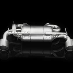 Akrapovic M-NIZ34H