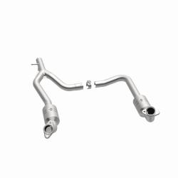 Magnaflow 52153
