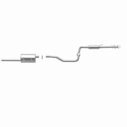 MAG BRE Exhaust Kits Magnaflow 106-0657