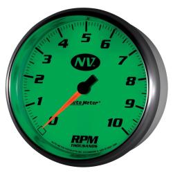 AutoMeter 7498