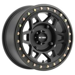 METHOD WHEELS MR40557047552B