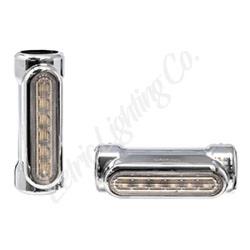 LETRIC LIGHTING LLCEGLC