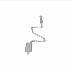 Magnaflow 106-0948