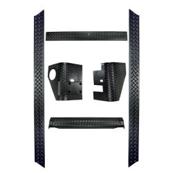 Rugged Ridge 11650.51