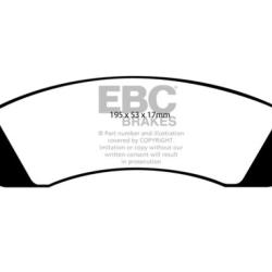 EBC DP31767C