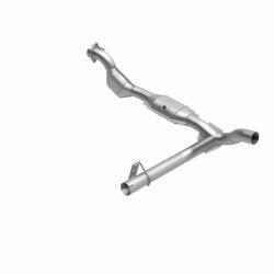 Magnaflow 458072