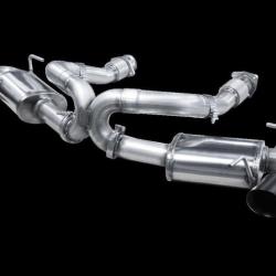 AMERICAN RACING HEADERS 150389
