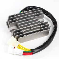 RICKS MOTORSPORT ELECTRICS 10205