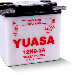 YUASA BATTERY YUAM2293A