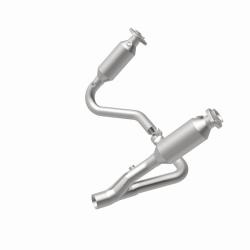 MAG Converter Direct Fit Magnaflow 5551832