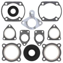 VERTEX PISTONS 711138A